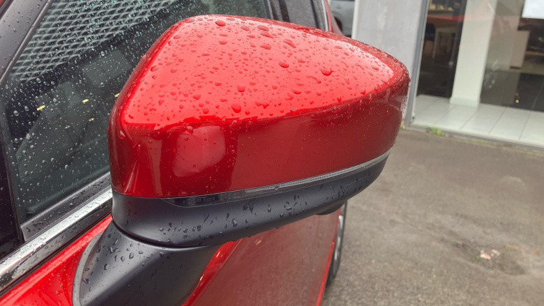 Mazda CX-5 2.5 GT Sport 5dr Auto AWD Petrol Estate